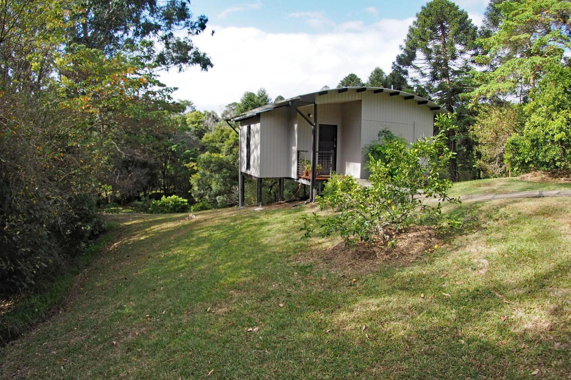 Hotel Kaalba Maleny Exterior foto