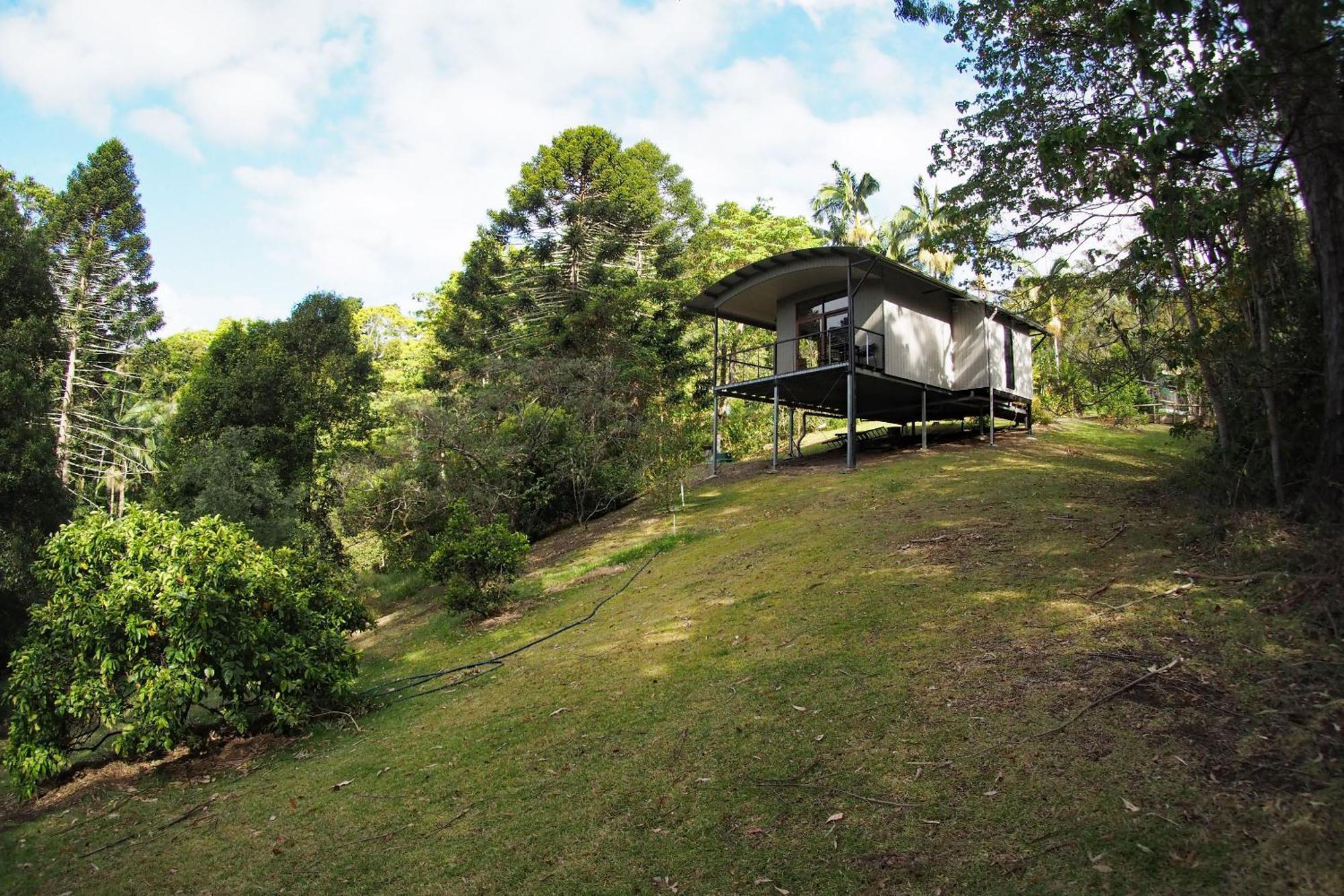 Hotel Kaalba Maleny Exterior foto